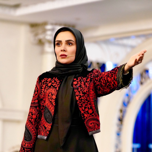 فرشته ایران نژاد