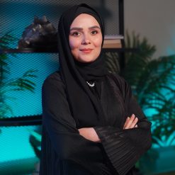 فرشته ایران نژاد