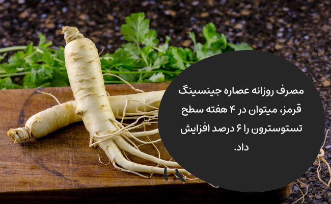 اگر ماهی دوست ندارید، مکمل آن را جایگزین کنید.